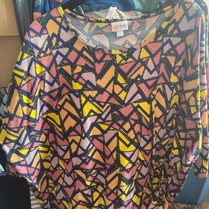 Lularoe Irma